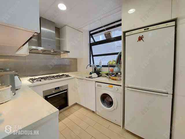 Sai Ying Pun - The Babington 05