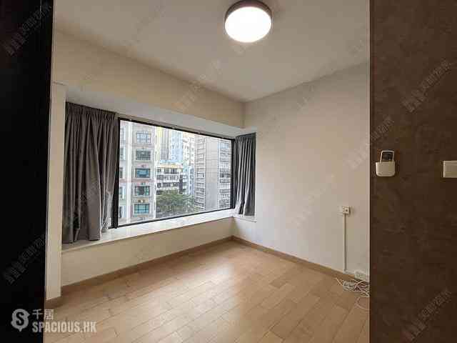 Sai Ying Pun - The Babington 07