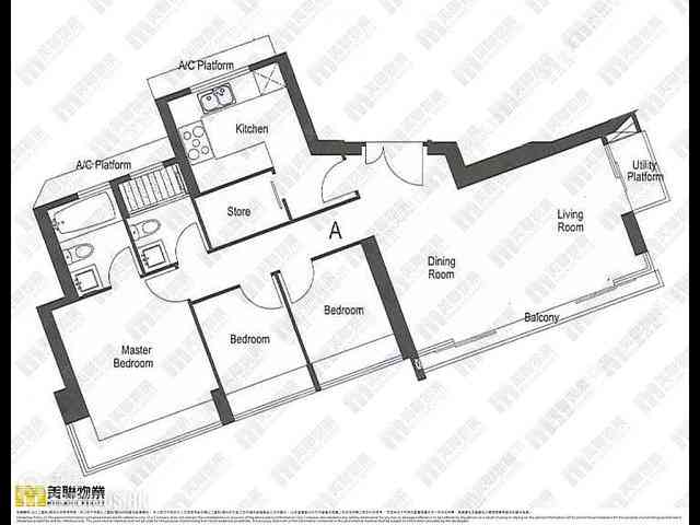 Sai Ying Pun - The Babington 09
