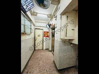 Sham Shui Po - Ming Tak Building 11