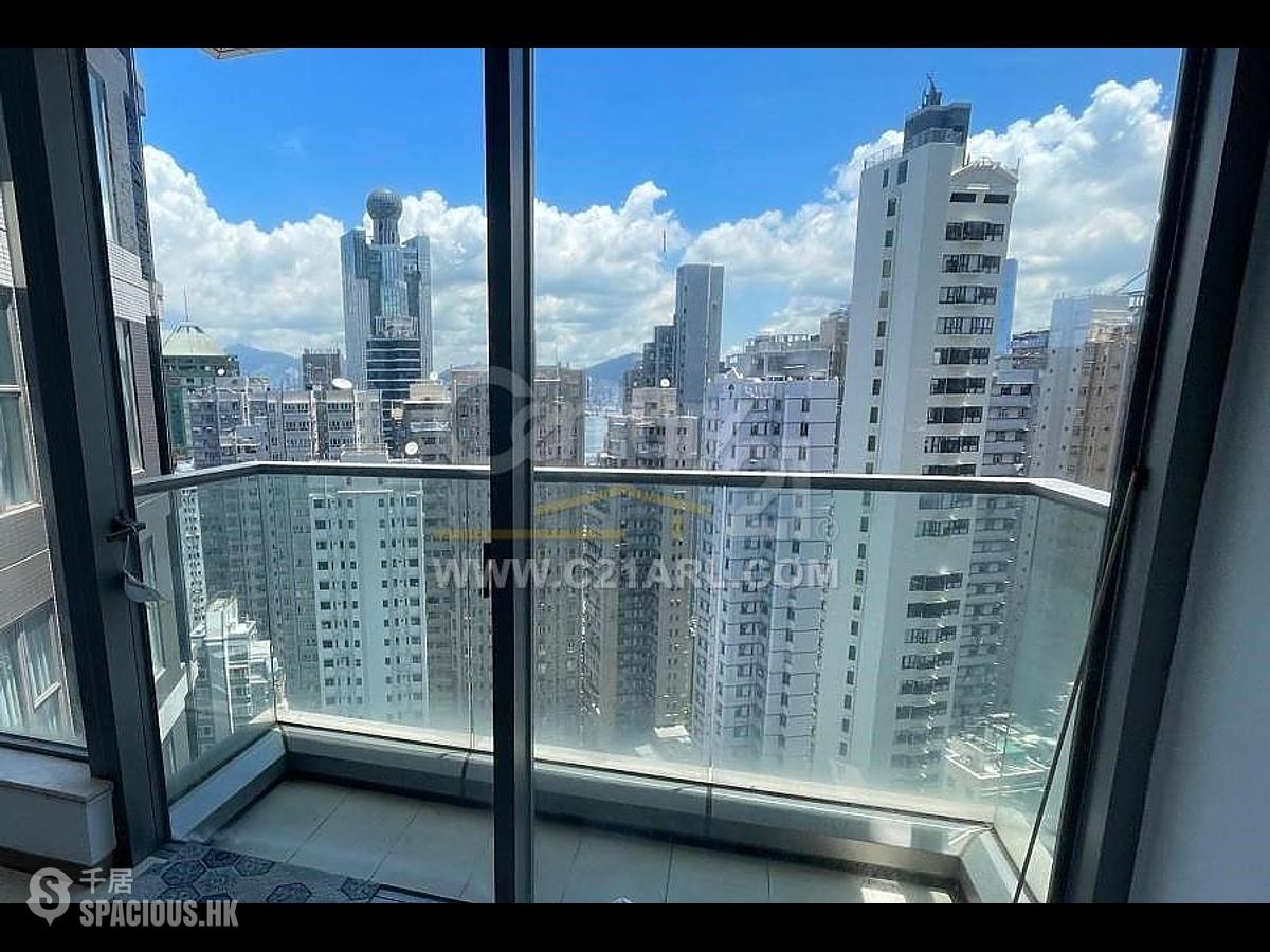 Sai Ying Pun - The Summa 01