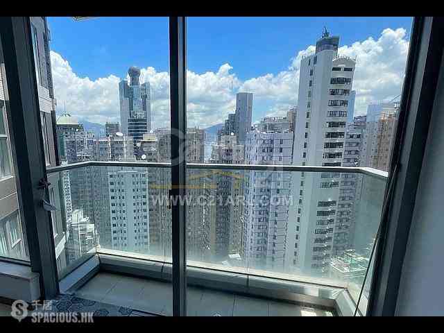 Sai Ying Pun - The Summa 01