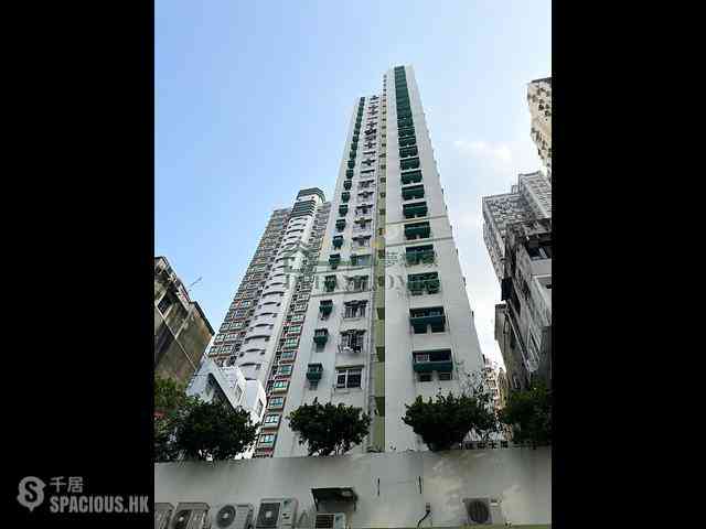 Poho - Kee On Building 07