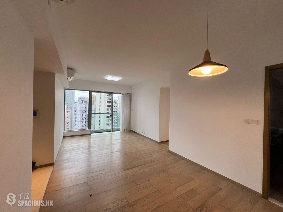Sai Ying Pun - The Summa 01