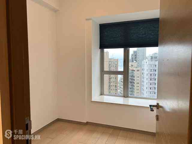 Sai Ying Pun - The Summa 07