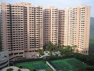 Tai Tam - Hong Kong Parkview 02