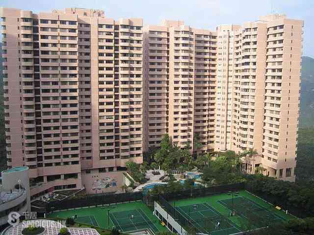 Tai Tam - Hong Kong Parkview 02