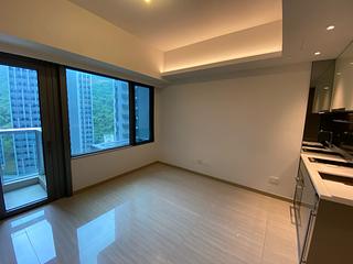 Wong Chuk Hang - The Southside Phase 1 Southland Tower 2B 02