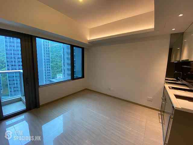 Wong Chuk Hang - The Southside Phase 1 Southland Tower 2B 02