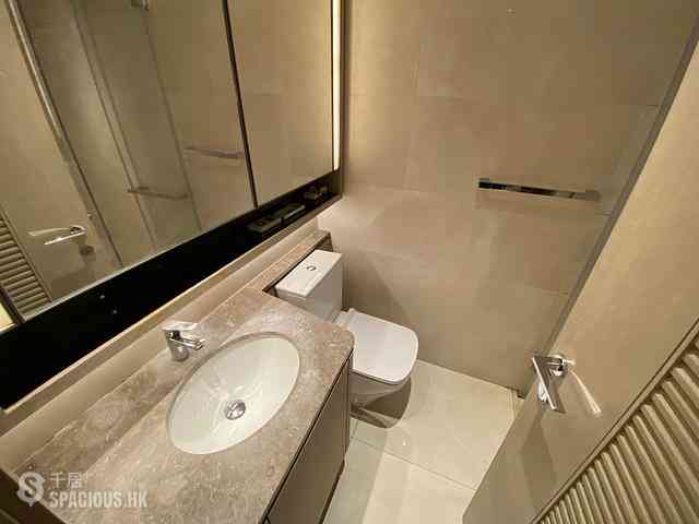 Wong Chuk Hang - The Southside Phase 1 Southland Tower 2B 04