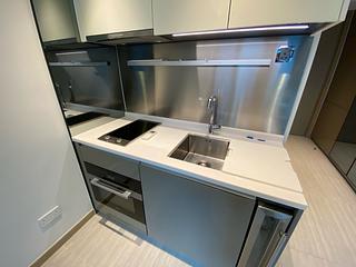 Wong Chuk Hang - The Southside Phase 1 Southland Tower 2B 06