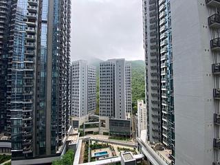 Wong Chuk Hang - The Southside Phase 1 Southland Tower 2B 07