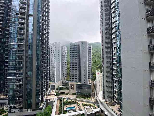 Wong Chuk Hang - The Southside Phase 1 Southland Tower 2B 07