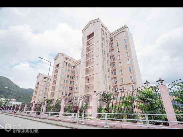 Stanley - Redhill Peninsula Site A (Phase 4) Block 3 09