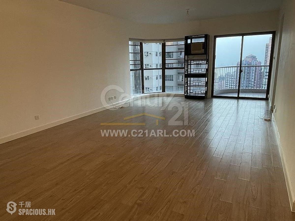 Mid Levels West - Dragonview Court 01