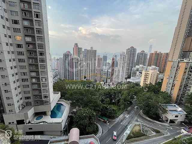 Mid Levels West - Dragonview Court 02