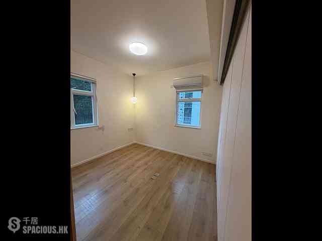 Happy Valley - Shan Kwong Towers Block 2 02