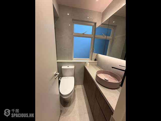Happy Valley - Shan Kwong Towers Block 2 04