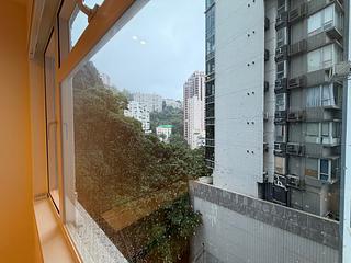 跑马地 - 山光苑2座 05