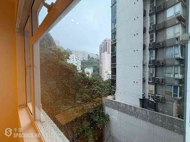 Happy Valley - Shan Kwong Towers Block 2 05