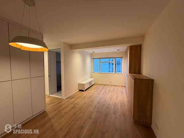 Happy Valley - Shan Kwong Towers Block 2 09