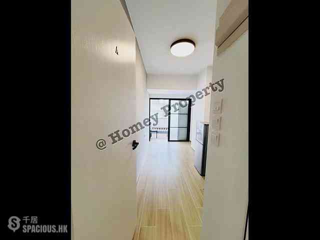Prince Edward - Wai Yip House 01