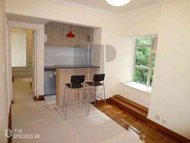 Wan Chai - Manrich Court 01
