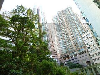 Wan Chai - Manrich Court 03