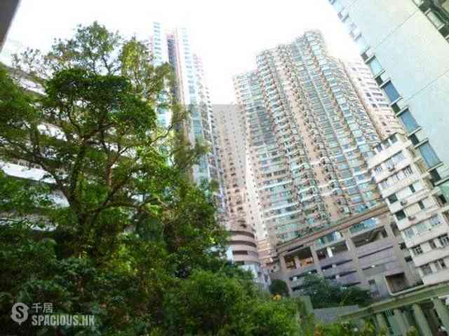 Wan Chai - Manrich Court 03