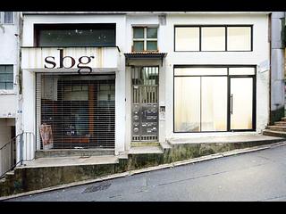 Soho - 20A-22, Aberdeen Street 19
