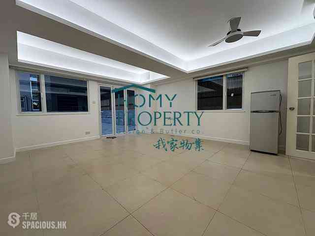 Kennedy Town - New Fortune House Block A 03