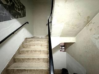 Sai Ying Pun - Nam Cheong House 25