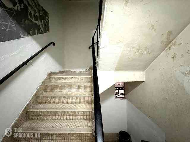 Sai Ying Pun - Nam Cheong House 25