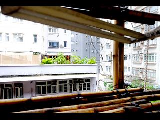Sai Ying Pun - Nam Cheong House 26