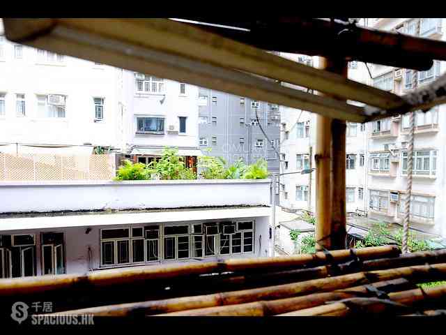Sai Ying Pun - Nam Cheong House 26