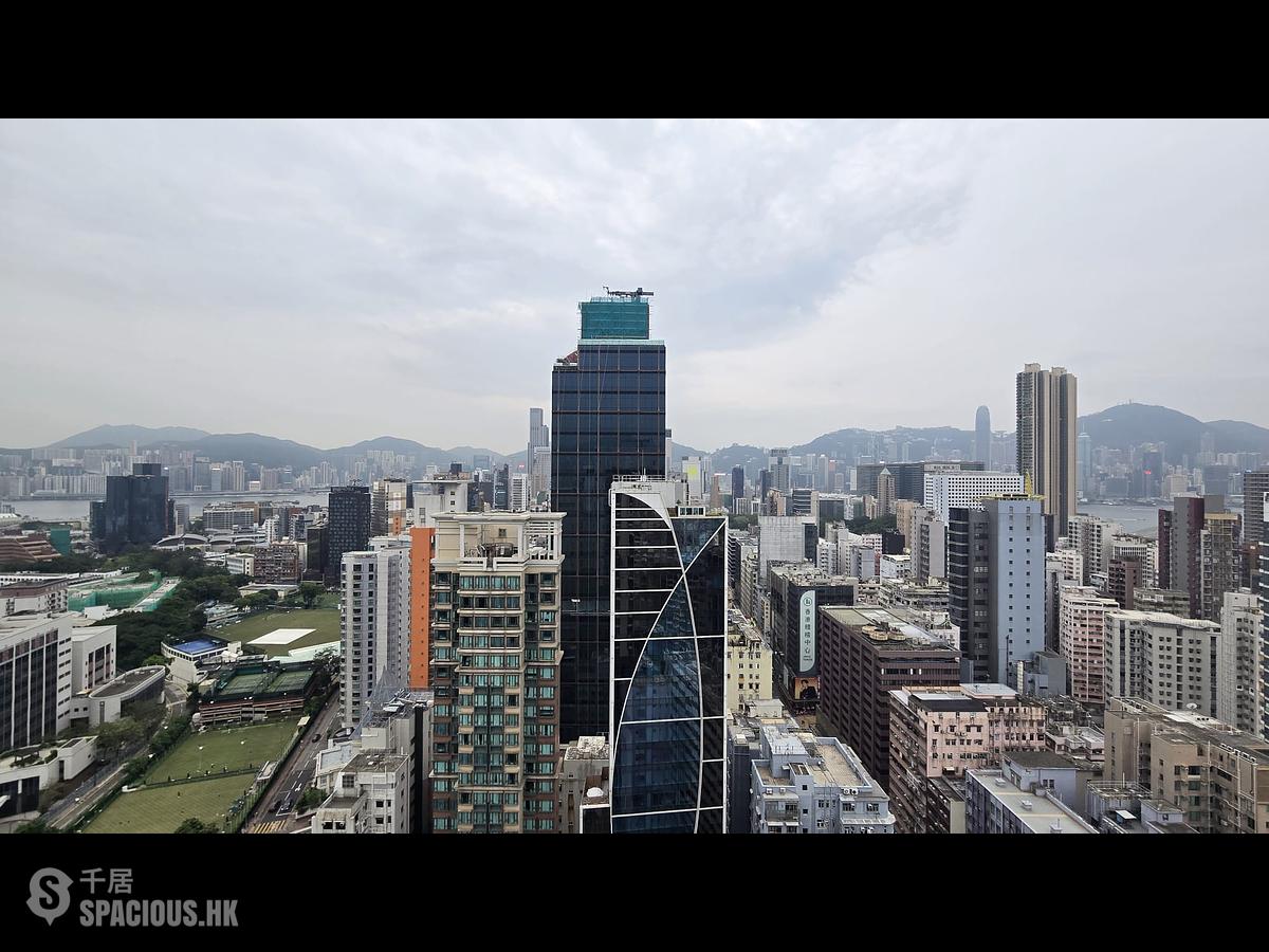 Jordan - Topside Residences Block A2 01