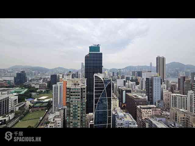 Jordan - Topside Residences Block A2 01