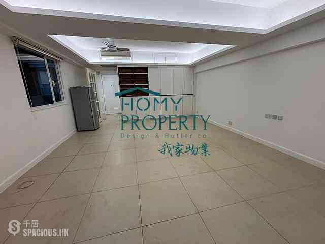 Kennedy Town - New Fortune House Block A 04