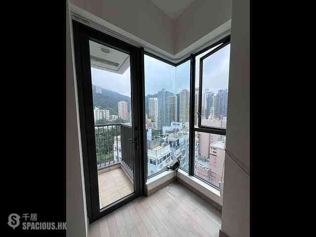 Wan Chai - The Oakhill 05
