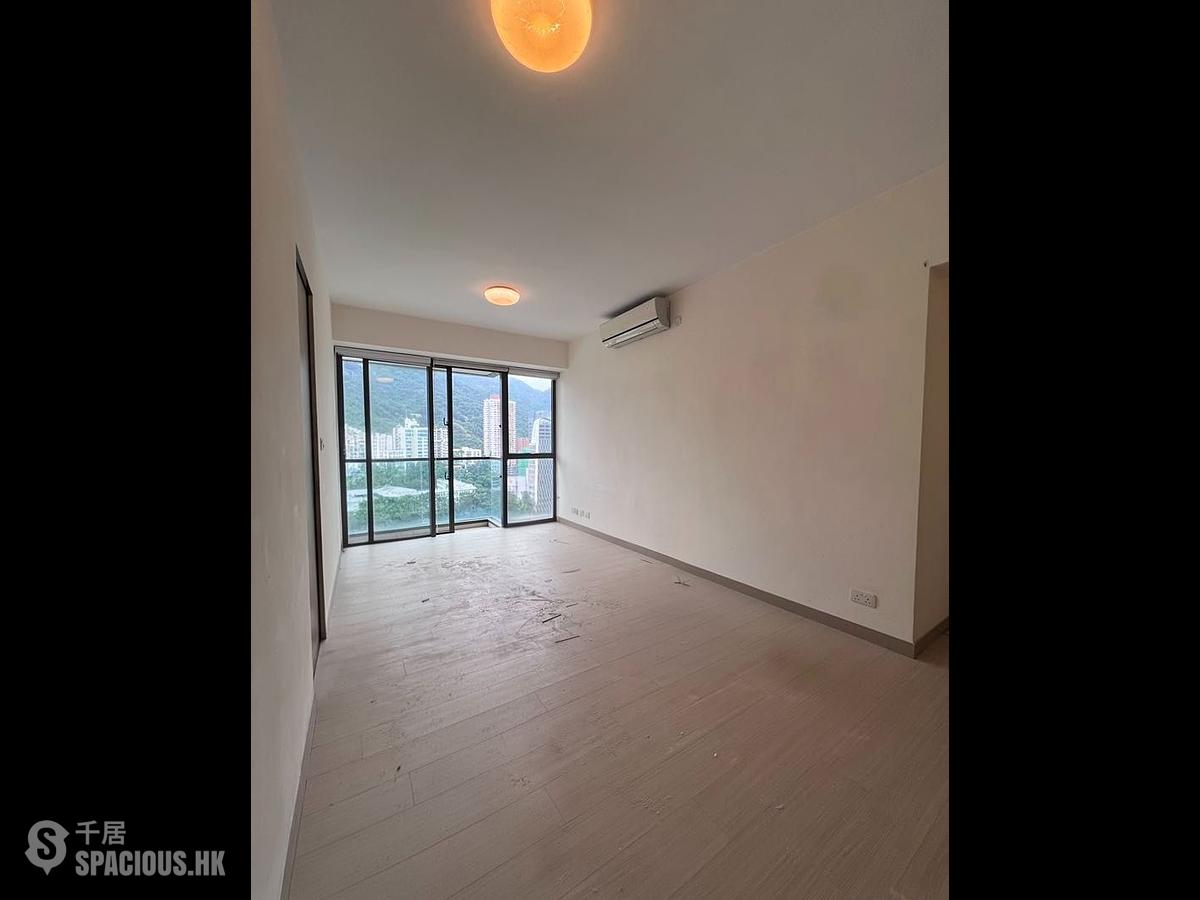 Wan Chai - The Oakhill 01