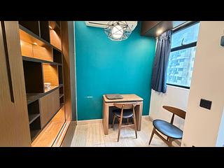 Mid Levels West - Beaudry Tower 05