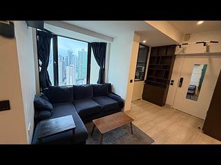Mid Levels West - Beaudry Tower 02