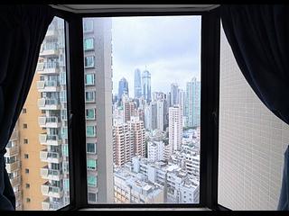 Mid Levels West - Beaudry Tower 03