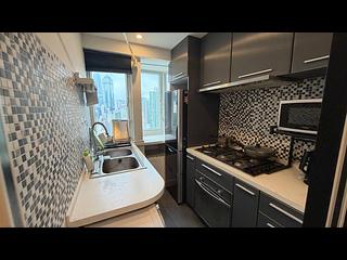 Mid Levels West - Beaudry Tower 07