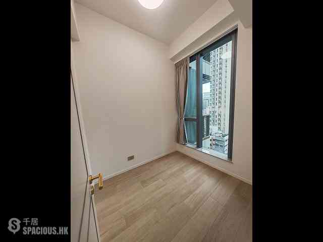 Wan Chai - Spring Garden 06