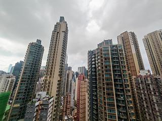 Wan Chai - Spring Garden 10