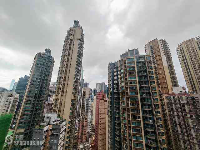 Wan Chai - Spring Garden 10