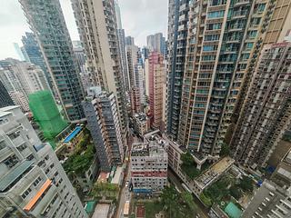 Wan Chai - Spring Garden 11