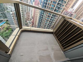 Wan Chai - Spring Garden 12