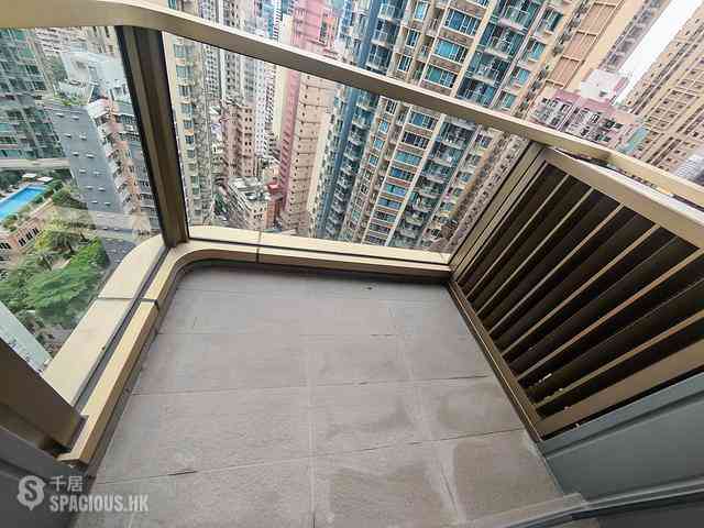 Wan Chai - Spring Garden 12